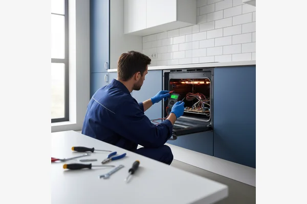 Naprawa piekarników elektrycznych Bytom — serwis z gwarancją